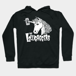 Lolligaggers Unicorn Hoodie